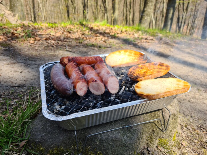 grill
